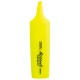 Текстовыделитель Deli ES621Syellow Macaron скошенный пиш. наконечник 1-5мм желтый
