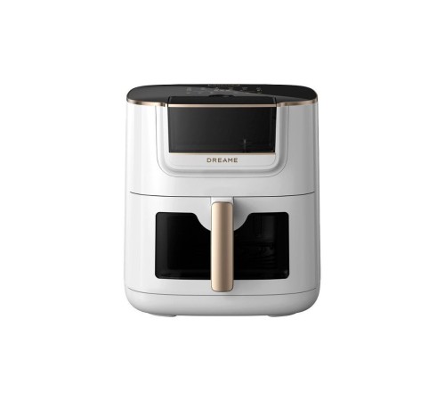 Аэрогриль Dreame AF30, белый