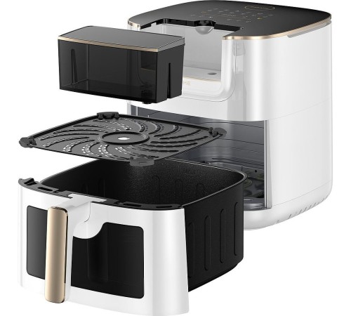 Аэрогриль Dreame AF30, белый