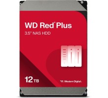 Жесткий диск Western Digital 12TB 3.5" 7200 RPM 256MB SATA-III