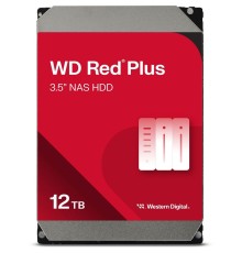 Жесткий диск Western Digital 12TB 3.5" 7200 RPM 256MB SATA-III