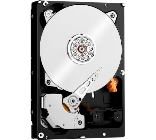 Жесткий диск Western Digital 12TB 3.5" 7200 RPM 256MB SATA-III