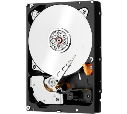 Жесткий диск Western Digital 12TB 3.5" 7200 RPM 256MB SATA-III