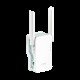 Ретранслятор Wi-Fi сигнала CUDY AX1500 Wi-Fi 6 Mesh Repeater