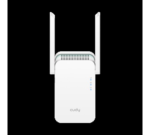 Ретранслятор Wi-Fi сигнала CUDY AX1500 Wi-Fi 6 Mesh Repeater