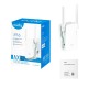 Ретранслятор Wi-Fi сигнала CUDY AX1500 Wi-Fi 6 Mesh Repeater