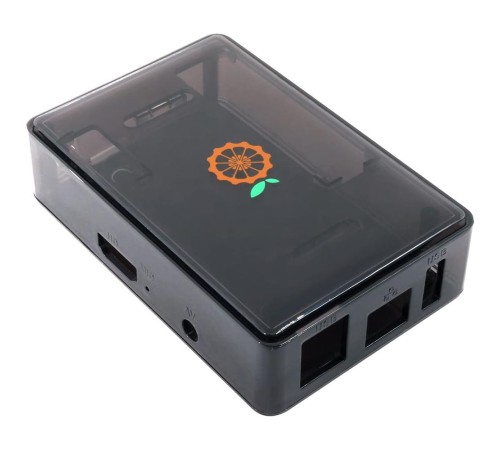 Orange Pi Case For Pi 3 LTS