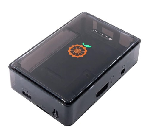 Orange Pi Case For Pi 3 LTS