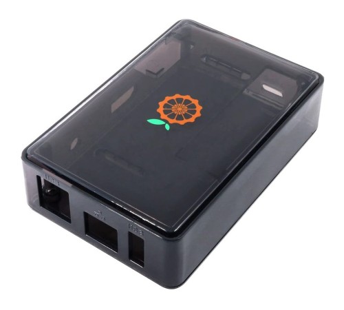 Orange Pi Case For Pi 3 LTS