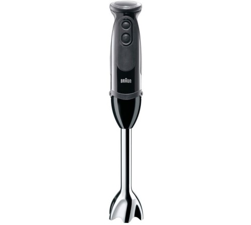 Блендер погружной Braun MQ5277BK 1000Вт черный Блендер погружной Braun MQ5277BK 1000Вт черный