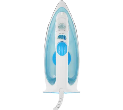 Утюг Braun SI1050BL 2000Вт голубой Утюг Braun SI1050BL 2000Вт голубой