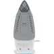 Утюг Braun SI1050BL 2000Вт голубой