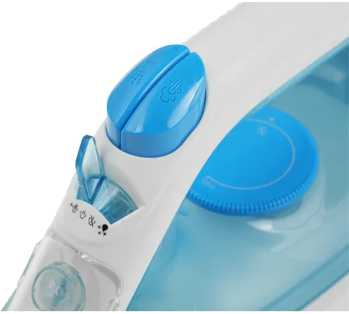 Утюг Braun SI1050BL 2000Вт голубой Утюг Braun SI1050BL 2000Вт голубой