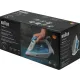 Утюг Braun SI1050BL 2000Вт голубой