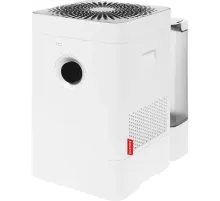 Климатический комплекc Boneco H400 14.7Вт белый/черный (НС-1343945)