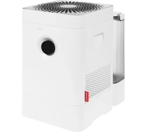 Климатический комплекc Boneco H400 14.7Вт белый/черный (НС-1343945) Климатический комплекc Boneco H400 14.7Вт белый/черный (НС-1343945)