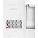 Климатический комплекc Boneco H400 14.7Вт белый/черный (НС-1343945)