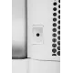 Климатический комплекc Boneco H400 14.7Вт белый/черный (НС-1343945)