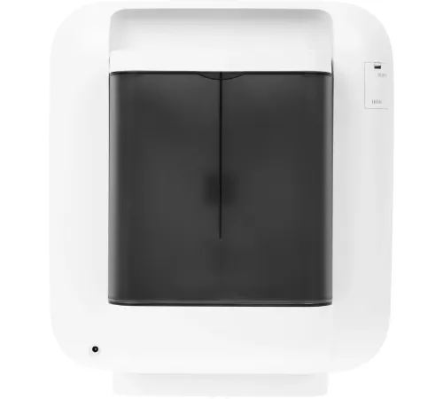 Климатический комплекc Boneco H700 35Вт белый/черный (НС-1343953) Климатический комплекc Boneco H700 35Вт белый/черный (НС-1343953)