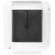 Климатический комплекc Boneco H700 35Вт белый/черный (НС-1343953)