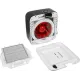 Климатический комплекc Boneco H700 35Вт белый/черный (НС-1343953)