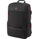 Рюкзак Sumdex IBP-013BK 33x44.5x10.5см 15.42л. 1кг. нейлон черный