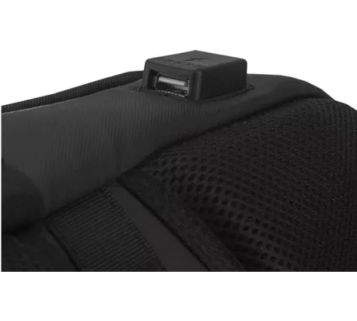 Рюкзак Sumdex IBP-013BK 33x44.5x10.5см 15.42л. 1кг. нейлон черный