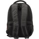 Рюкзак SUMDEX PON-266GY(полиэстр  серый до 13,3-14")