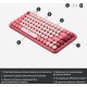 Клавиатура Logitech 920-010718