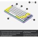 Клавиатура Logitech 920-010717