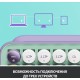 Клавиатура Logitech 920-010717