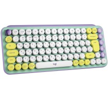Клавиатура Logitech 920-010717