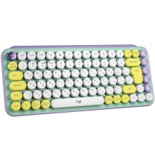 Клавиатура Logitech 920-010717