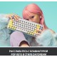 Клавиатура Logitech 920-010717