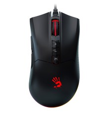 Мышь A4Tech Bloody ES9 Plus черный оптическая (10000dpi) USB