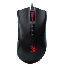 Мышь A4Tech Bloody ES9 Pro черный оптическая (16000dpi) USB