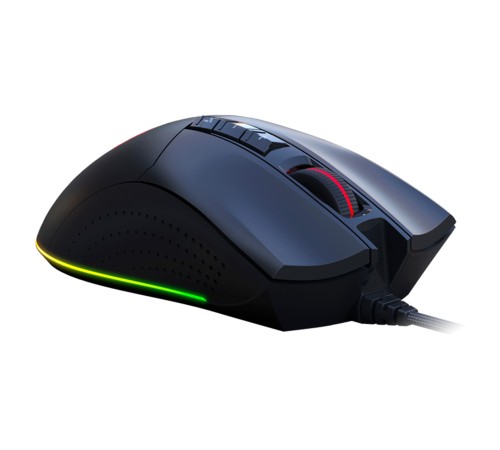 Мышь A4Tech Bloody ES9 Pro черный оптическая (16000dpi) USB Мышь A4Tech Bloody ES9 Pro черный оптическая (16000dpi) USB