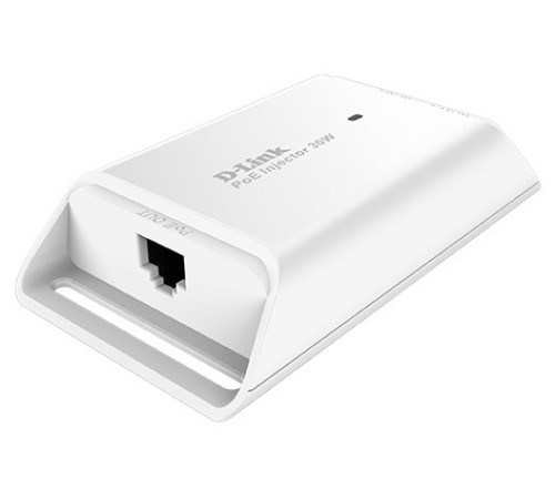 Инжектор D-Link DPE-301GI (DPE-301GI/A1B)