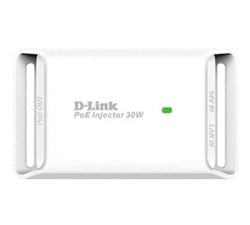 Инжектор D-Link DPE-301GI (DPE-301GI/A1B)