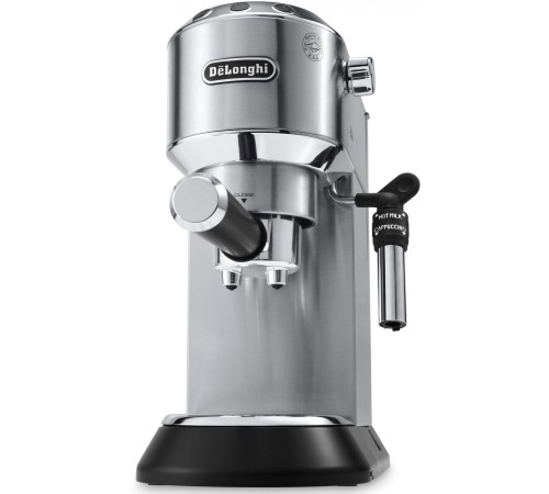 Кофеварка рожковая Delonghi EC685.M 1350Вт серебристый/черный Кофеварка рожковая Delonghi EC685.M 1350Вт серебристый/черный