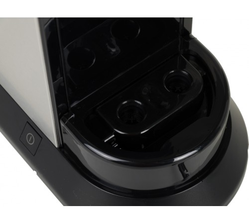 Кофеварка рожковая Delonghi EC685.M 1350Вт серебристый/черный Кофеварка рожковая Delonghi EC685.M 1350Вт серебристый/черный