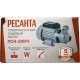 Насос вихревой Ресанта ПСН-3300Ч 650Вт 3300л/час (77/4/3)