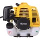 Триммер бензиновый Huter GGT-443S 1500Вт 2л.с. разбор.штан. реж.эл.:леска/нож