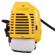 Триммер бензиновый Huter GGT-553TX 2500Вт 3.4л.с. разбор.штан. реж.эл.:леска/нож (в компл.:Защитные очки)