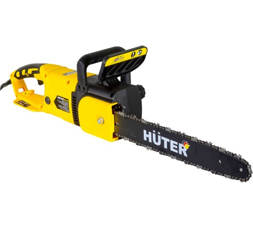 Электрическая цепная пила Huter ELS-2,7 2000Вт дл.шины:16" (40cm) (70/10/16)