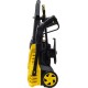 Минимойка Huter M-3-1650 1650Вт (70/8/28)