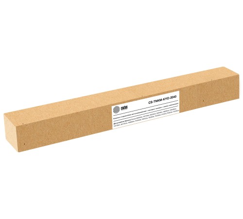 Комплект для термопленки Cactus CS-TNKM-KYO-2040 для Kyocera ecosys M2040/M2235/P2040/P2335 Комплект для термопленки Cactus CS-TNKM-KYO-2040 для Kyocera ecosys M2040/M2235/P2040/P2335