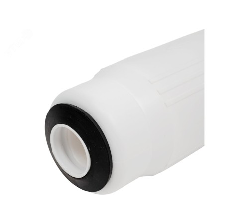 Картридж для магистрального фильтра ЭФИО 63/250М 10SL для умягчения