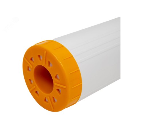 Картридж для магистрального фильтра ЭФИО 63/250М 10SL для умягчения