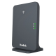 YEALINK DECT-трубка Yealink W70B DECT, базовая станция, до 10 SIP-аккаунтов, до 10 трубок на базу, до 20 одновременных вызовов (W70B)